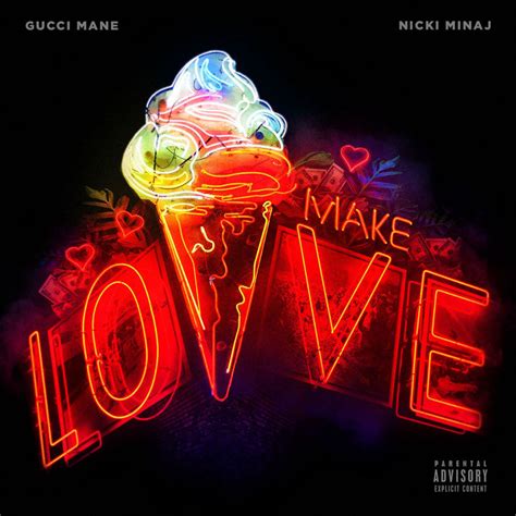 gucci dont love me|g-love gucci mane.